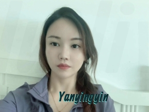 Yanyingyin