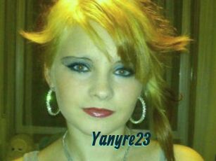 Yanyre23