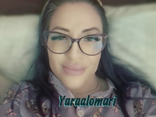 Yaraalomari