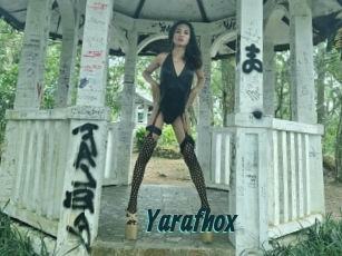 Yarafhox