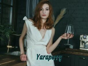 Yaraperry