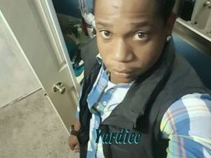 Yardiee