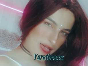 yarethrouss Lucy Live