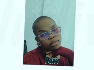 Yario