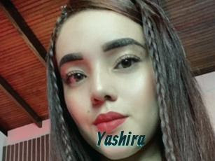 Yashira