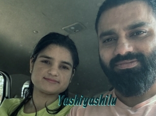 yashiyashilu Lucy Live