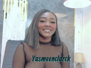 Yasmeenclarck