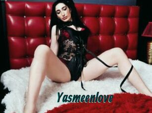 Yasmeenlove
