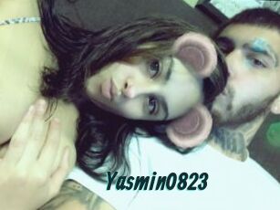 Yasmin0823