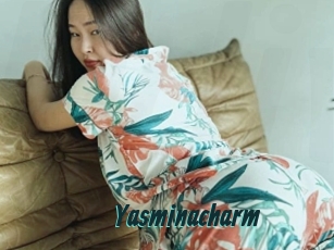 Yasminacharm
