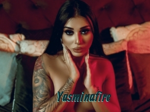 Yasminafire