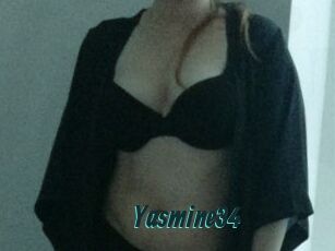 Yasmine34