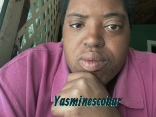 Yasminescobar