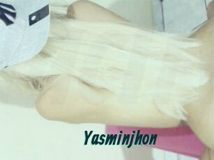 Yasminjhon