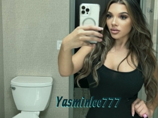 Yasminlee777