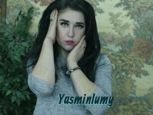Yasminlumy
