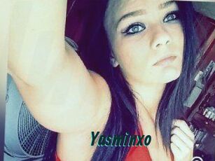 Yasminxo