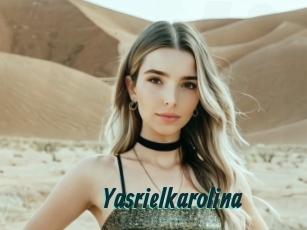 Yasrielkarolina