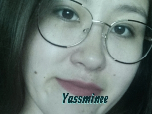 Yassminee