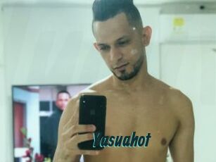 Yasuahot