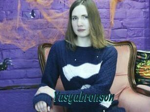 Yasyabronson