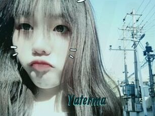 Yaterma