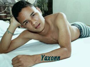 Yaxonn