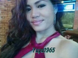 Yaya1965