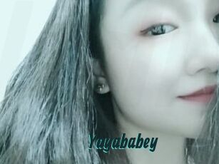 Yayababey