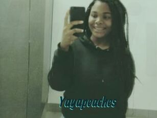 Yayapeaches