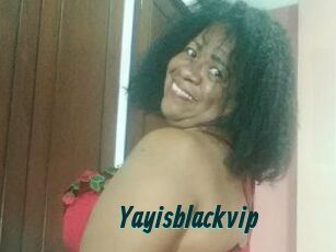 Yayisblackvip