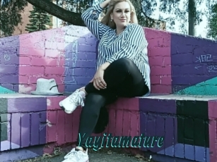 Yayitamature
