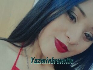Yazminbrunette