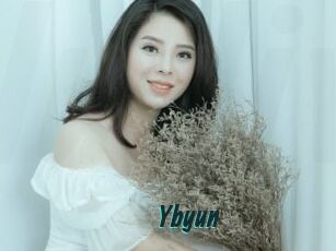 Ybyun