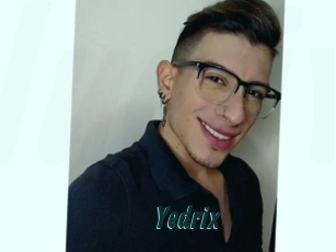 yedrix Lucy Live