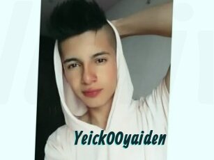 Yeick00yaiden