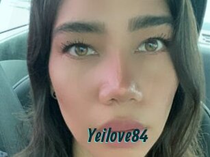 Yeilove84