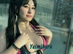 Yeimihara