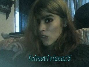 Yeimsviviana26
