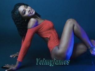 yeimyjames Lucy Live