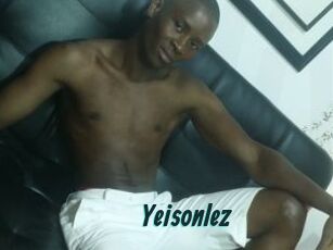 Yeisonlez