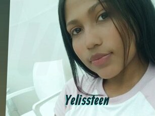 Yelissteen