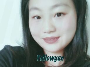 Yellowyan