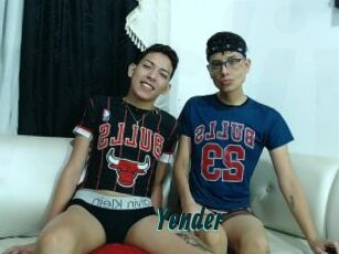Yender