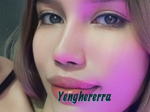 Yenghererra