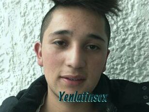 Yenlatinsex