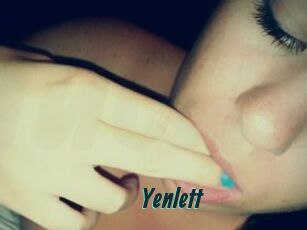 Yenlett