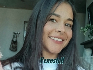 Yennstell