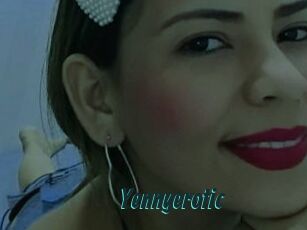 Yennyerotic