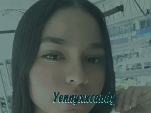 Yennyxxcandy